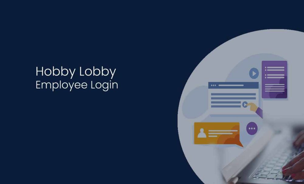 Hobby Lobby Employee Login