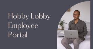 Hobby Lobby Login