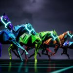 Horse Racing Embracing Cryptocurrency