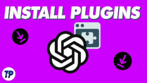 How To Install Chatgpt plugins