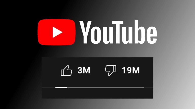 How To See Dislikes On Youtube