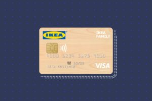 Ikea Credit Card Payment 