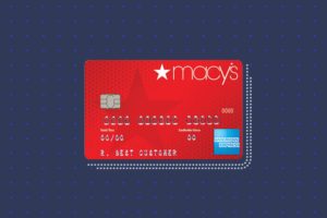Macy's Credit Card Apply