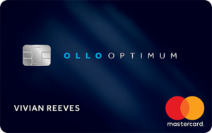 Ollo Credit Card Login