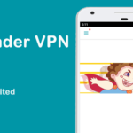 Online Activities With Thunder VPN