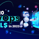 Top 10 DevOps Tools in 2023
