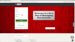 Tractor Supply Credit Card Apply