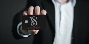 Victoria Secret Credit Card Benefits