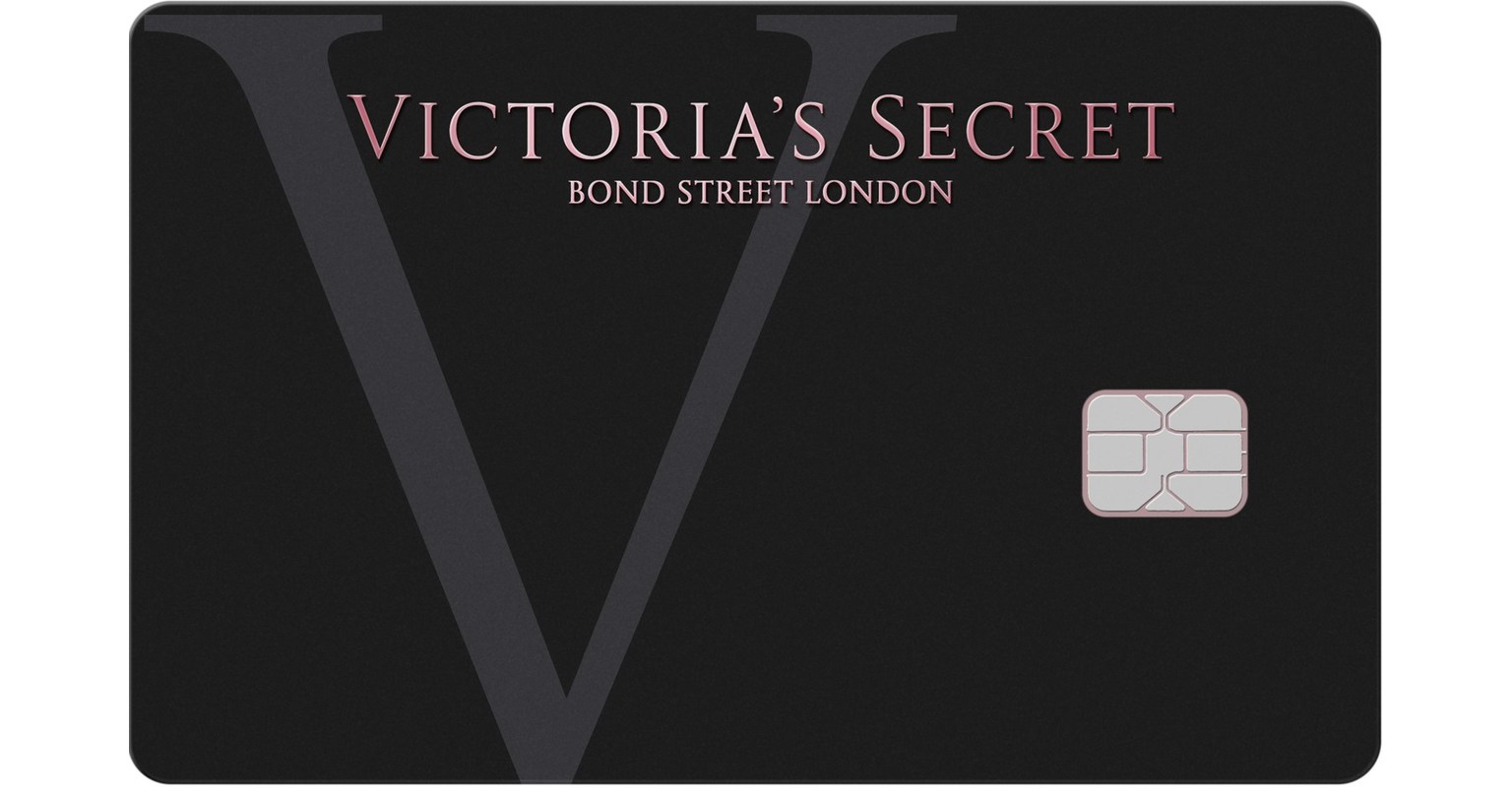 Victoria's Secret Credit Card Login