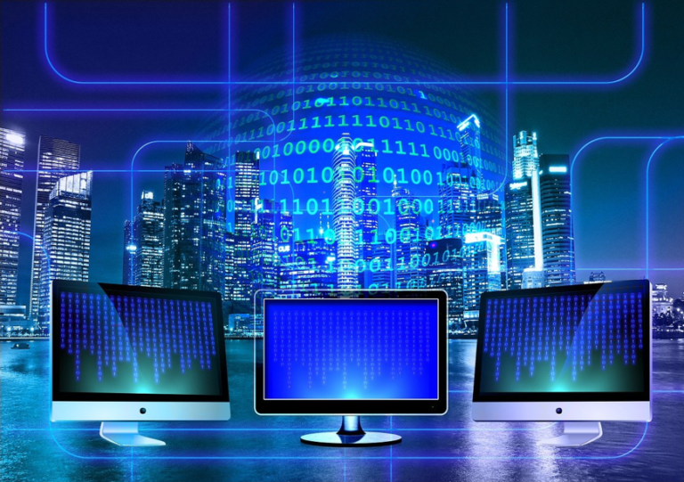 Wide Area Network for Your Business