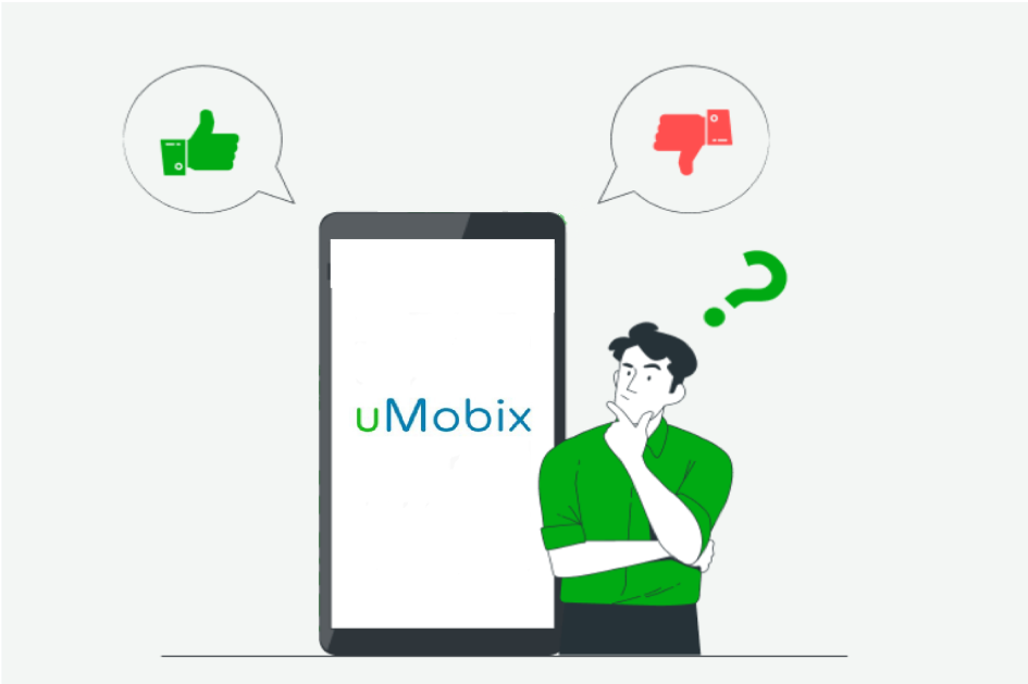 uMobix Review