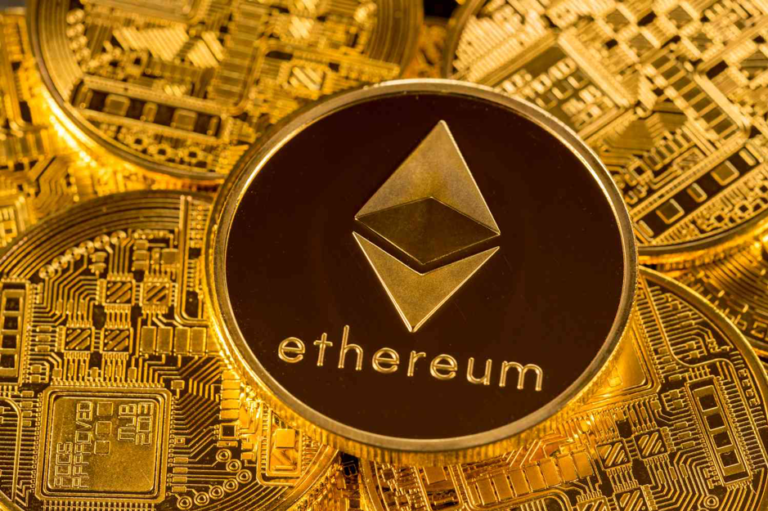 An Overview of Ethereum