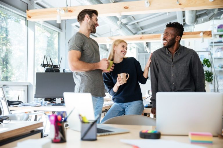 Aspiring Startup Owners