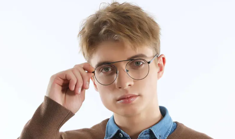 Aviator Glasses