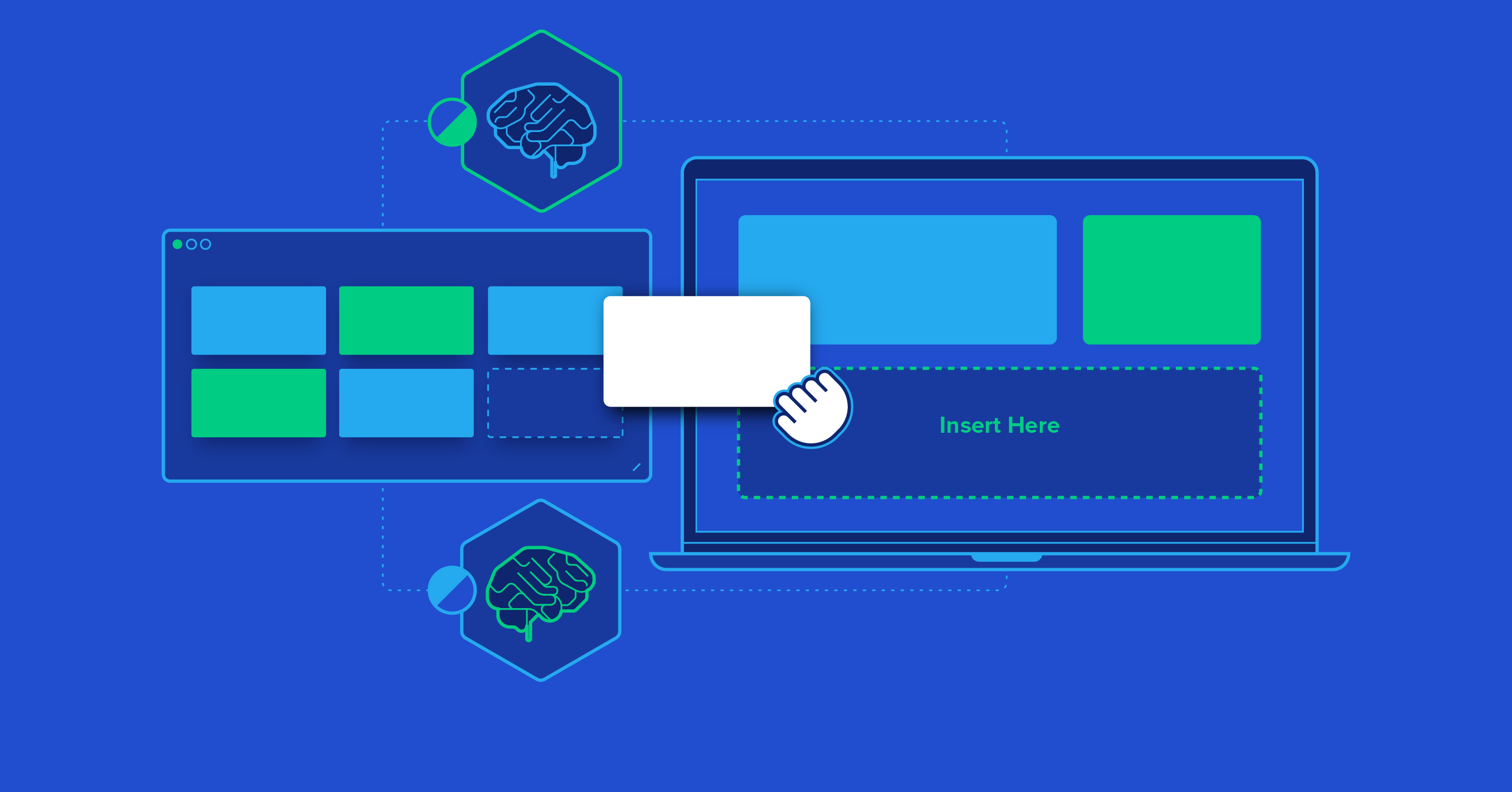 Breaking Down Barriers to Innovation with No-code Development