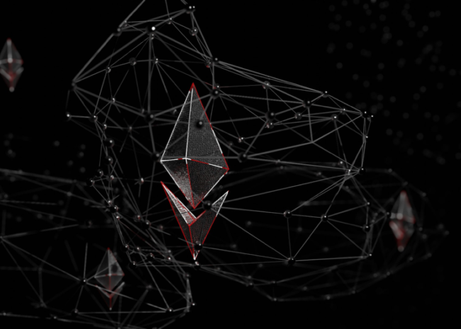 Crypto Staking