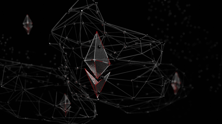 Crypto Staking