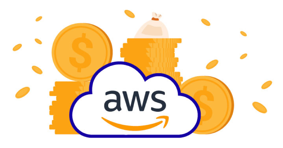 Decoding AWS Expenditure