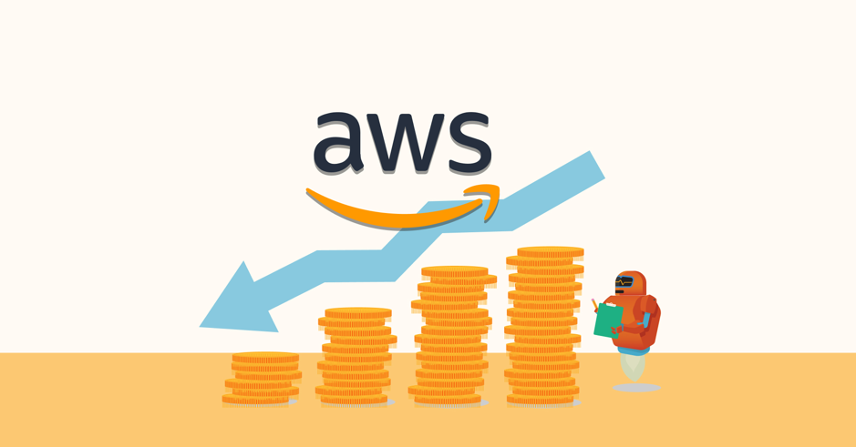 Decoding AWS Expenditure