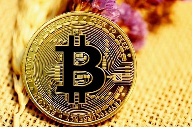 Digital Gold