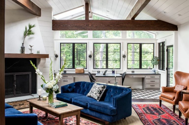Tips for Designing a Home