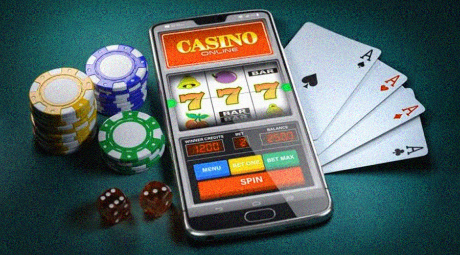 Top Mobile Gambling Platforms