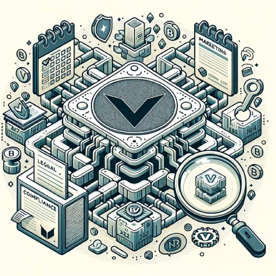 Vennabit's Strategic