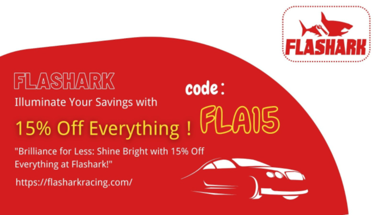 flashshark