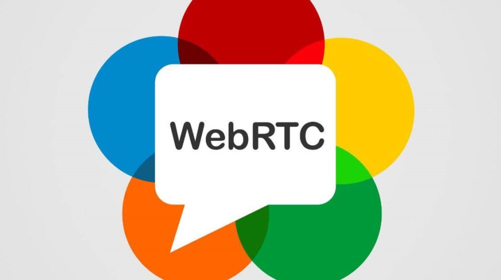 About Web Real-Time Communications