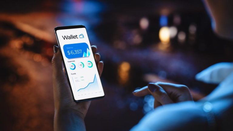 Cryptocurrency Wallets