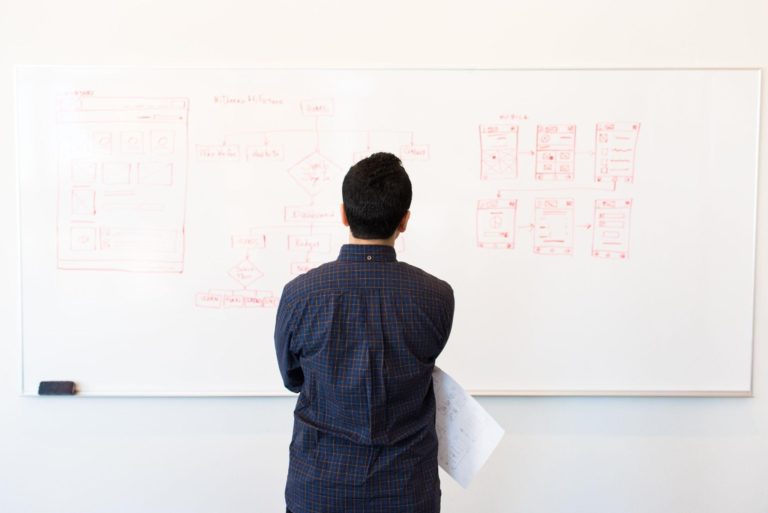 Designing An Energy-Efficient Data Center