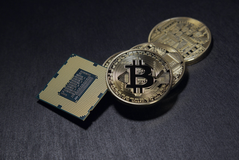 Digital Assets