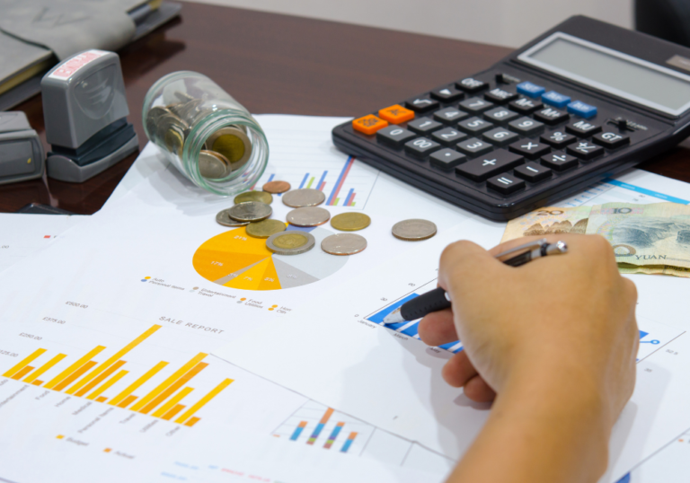 Financial Challenges