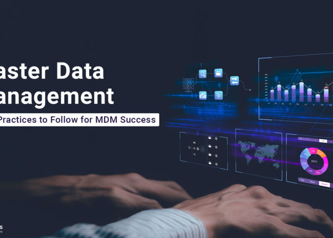 Full Potential of Your Data with MDM