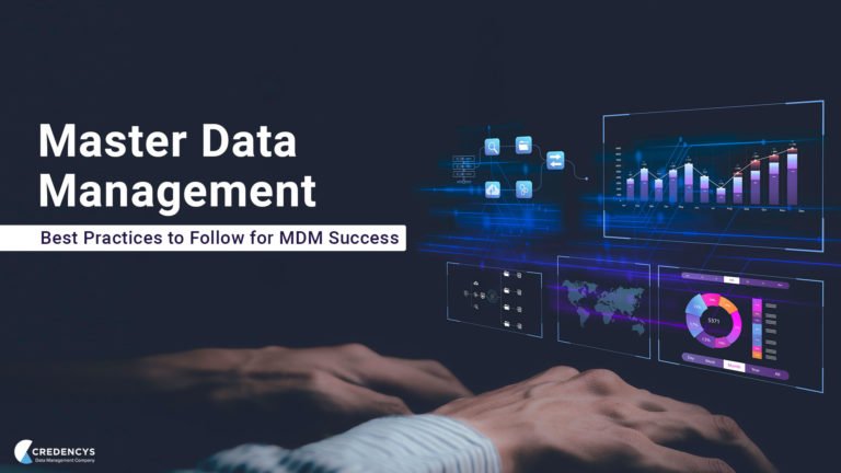 Full Potential of Your Data with MDM
