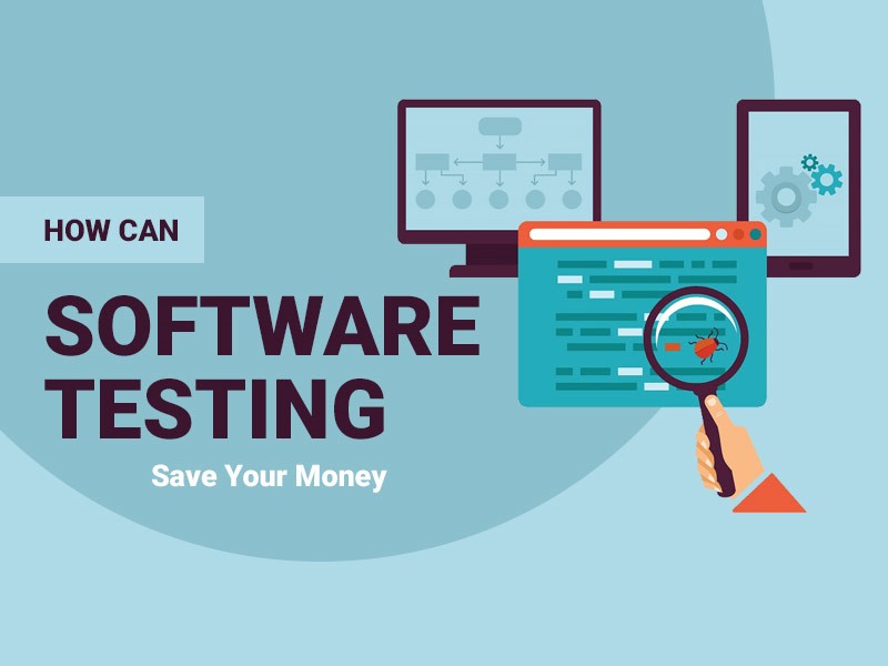 How Can Software Testing Save Your Money