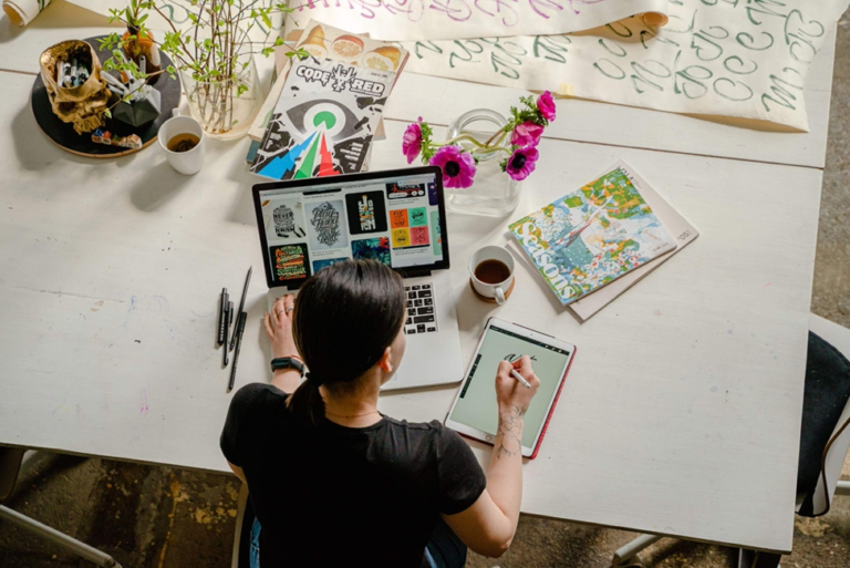 How to Recognise When Your Company's Online Presence Needs Updating