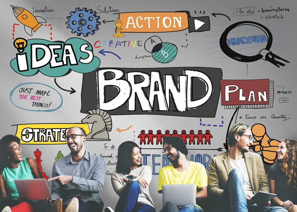 How you can Build a Strong Brand Identity in the Digital Space