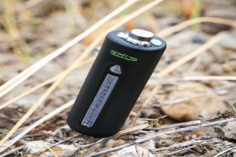 Importance of Battery Life in a GPS Tracker