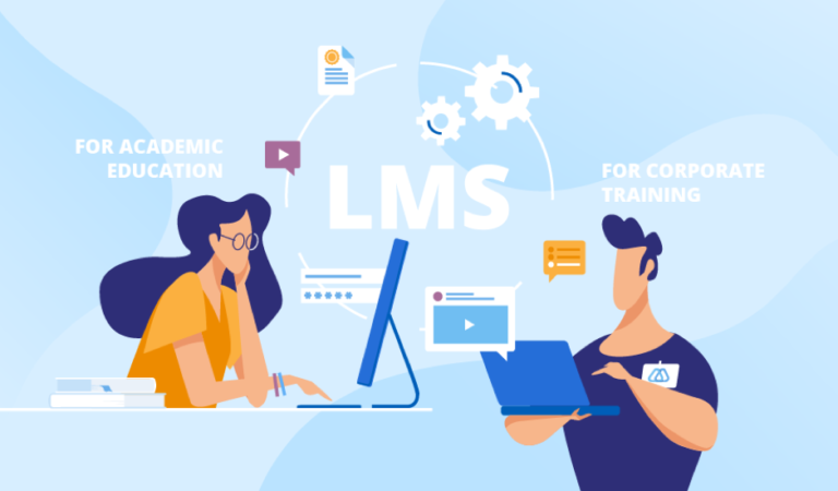 Learning Management System