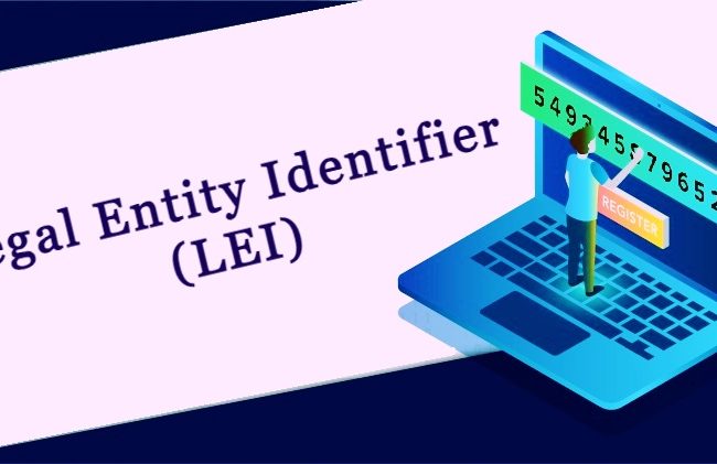 Legal-Entity-Identifier