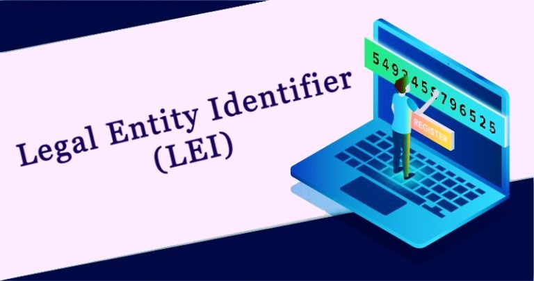 Legal-Entity-Identifier
