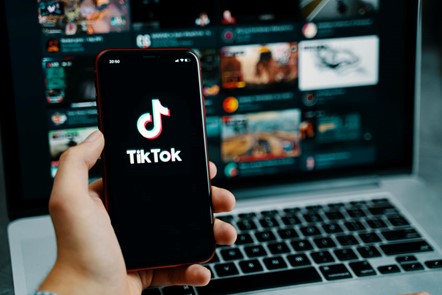 Master the TikTok