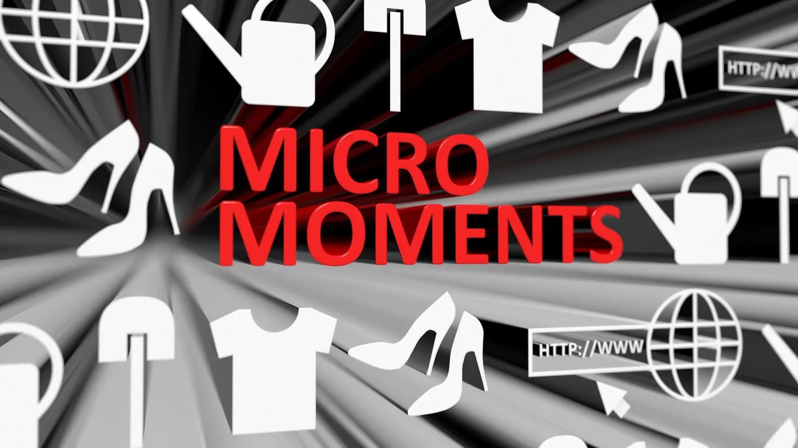 Micro-Moments in Ecommerce