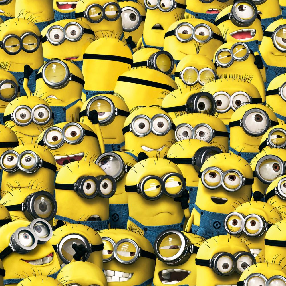 Minion Cult PFP