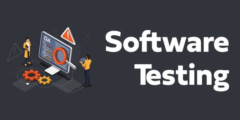 Overview of Software Testing