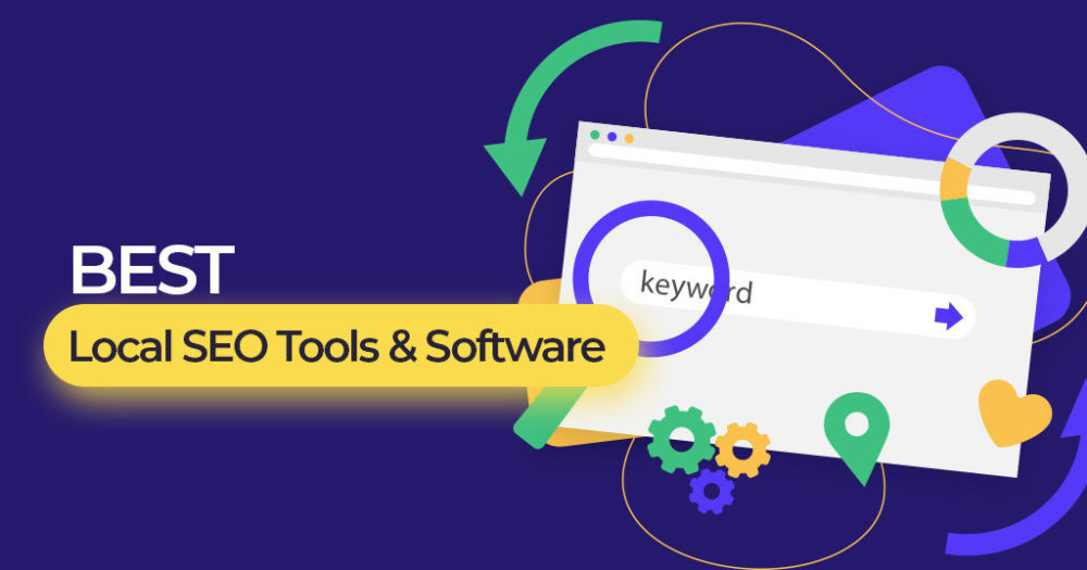 SEO Software And Tools