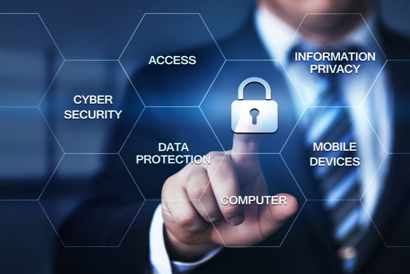 Security with Managed IT Solutions