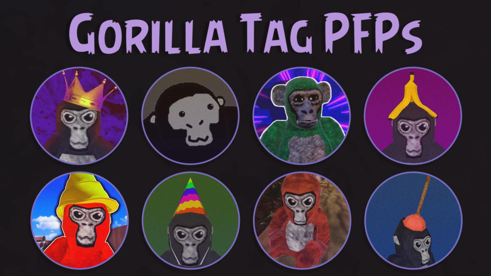 Free download Gorilla Tag Walkthrough APK for Android