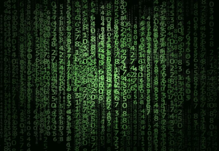 Virtual Numbers